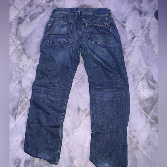 Tommy Bahama Jeans good condition size 34 30 vintage jeans - Picture 2 of 4